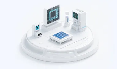 泛半导体解决方案