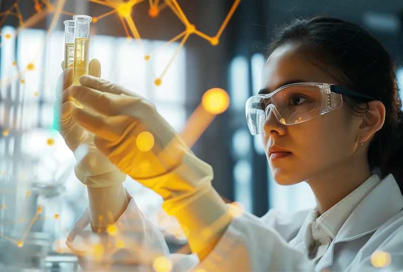 校企合作 共建生态