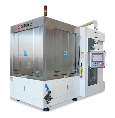 磁材多线切割机