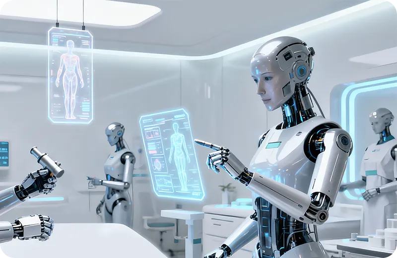 金属复合腱绳解决方案