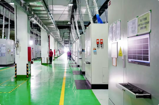 本周头条留给金刚线！