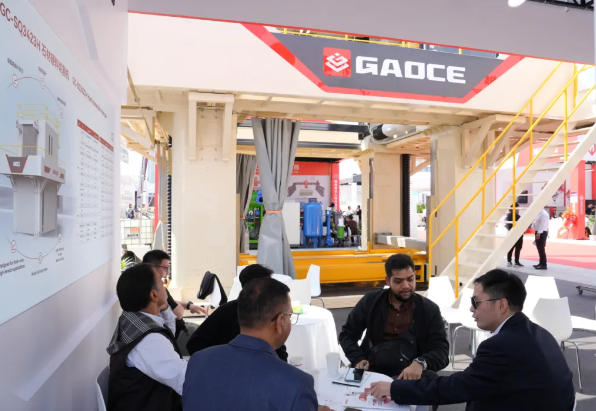 设备上新、工艺升级…2026厦门国际石材展高测还有哪些新变化？